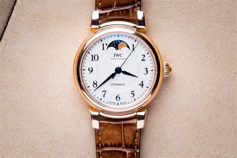 ladies iwc watches|iwc watches schaffhausen price.